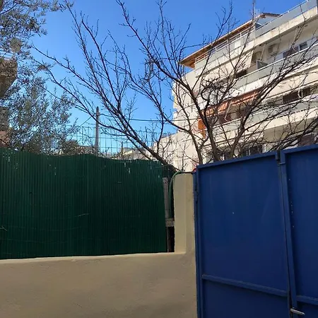Lysandros Apartments In Athens, Near The Metro Exterior photo