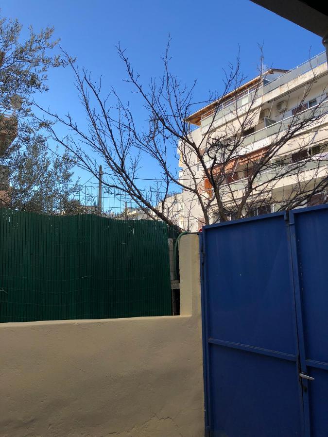 Lysandros In Athens, Near The Metro Athens