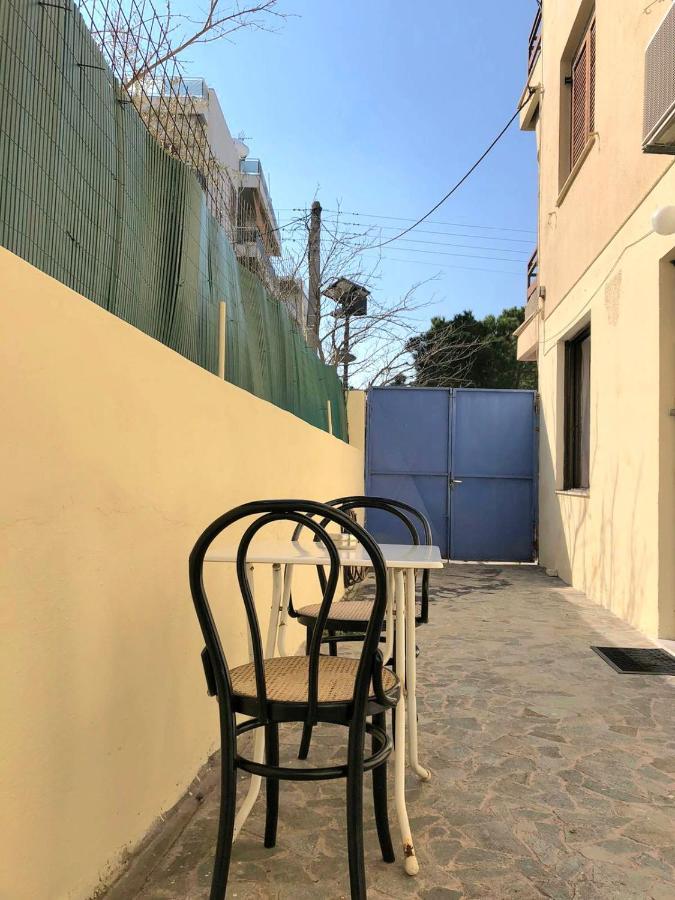 Apartment Lysandros In Athens, Near The Metro