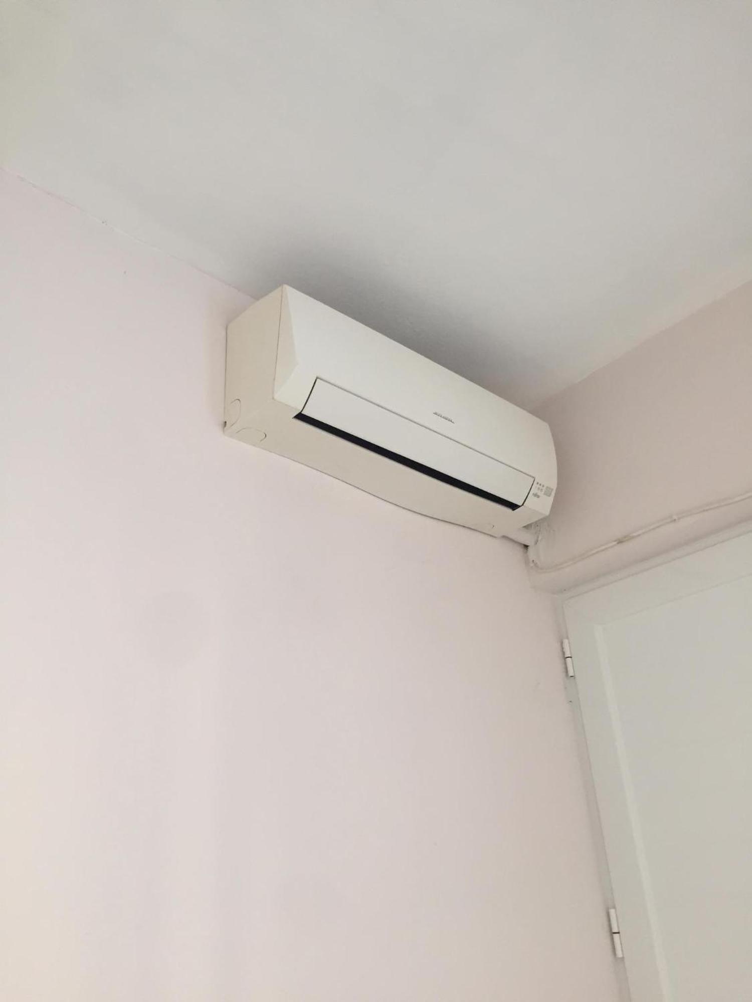 Apartment Lysandros In Athens, Near The Metro