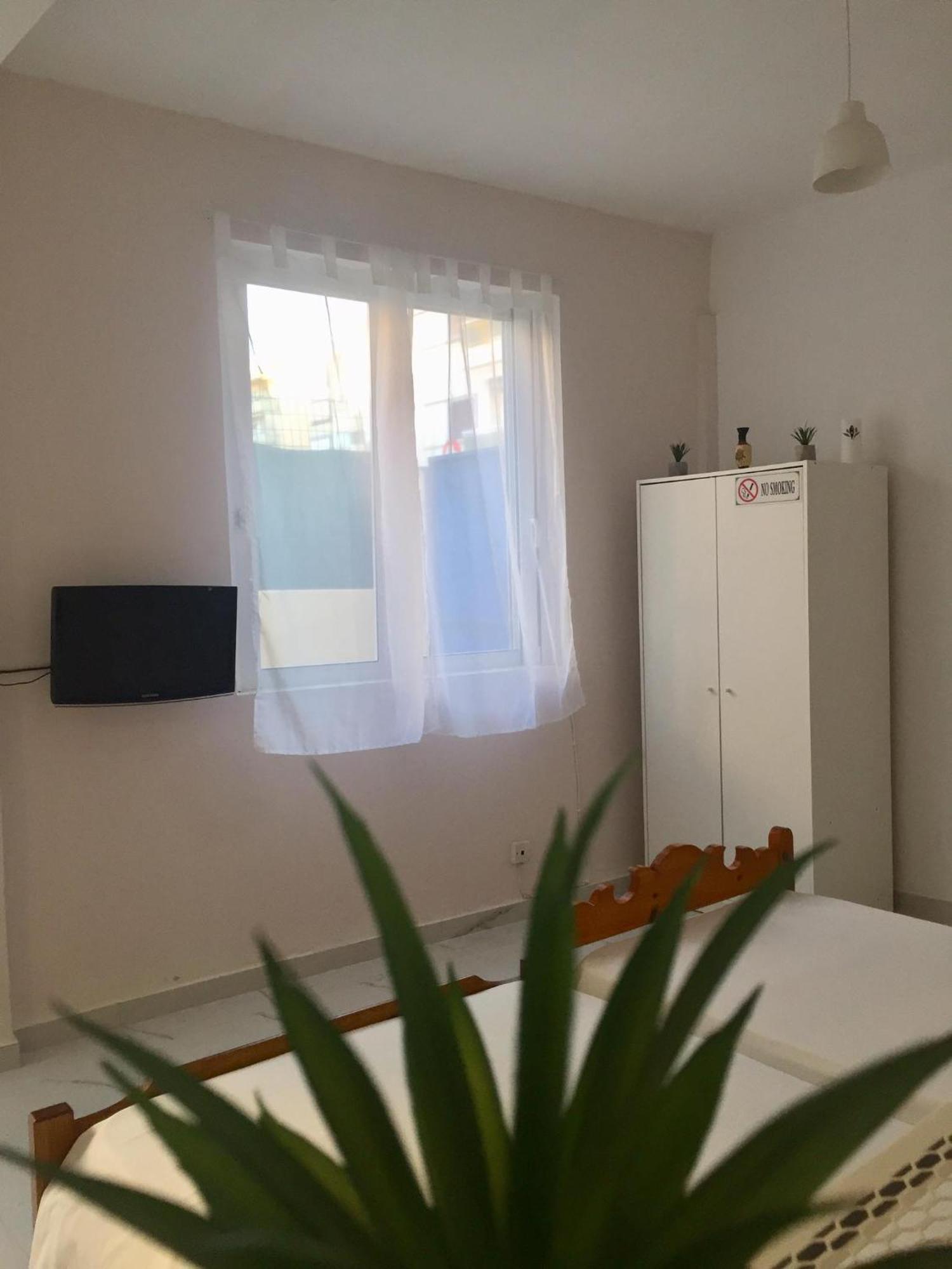 Apartment Lysandros In Athens, Near The Metro Athens