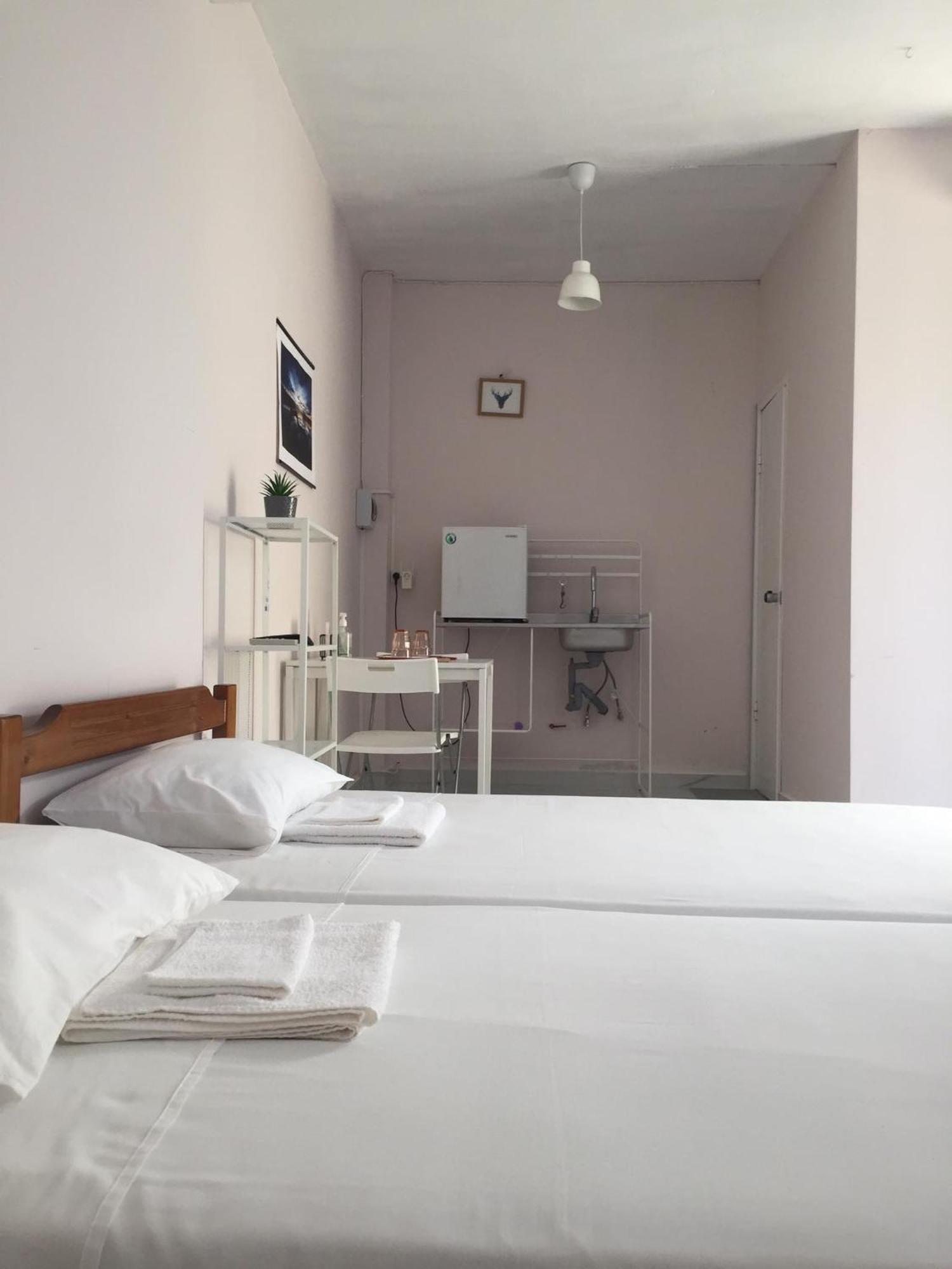 Apartment Lysandros In Athens, Near The Metro *
