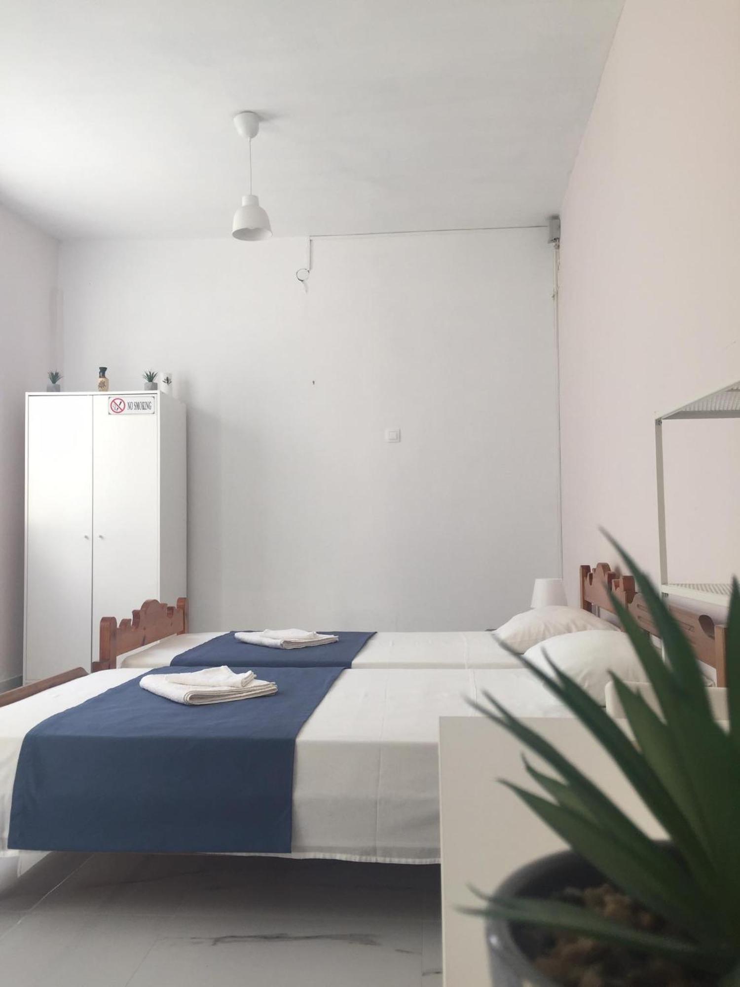 Apartment Lysandros In Athens, Near The Metro